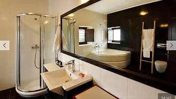 Harmony Luxury Villas