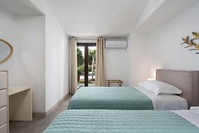 Harmony Luxury Villas