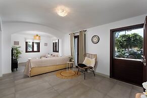 Harmony Luxury Villas