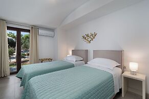 Harmony Luxury Villas