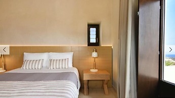 Harmony Luxury Villas