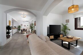 Harmony Luxury Villas