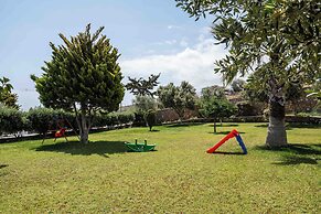 Harmony Luxury Villas