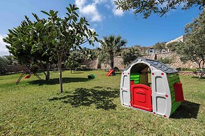 Harmony Luxury Villas