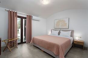 Harmony Luxury Villas