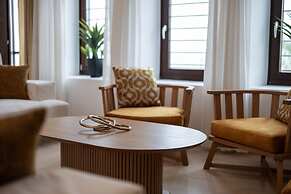 Harmony Luxury Villas