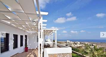 Harmony Luxury Villas