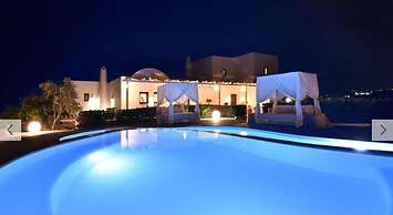 Harmony Luxury Villas