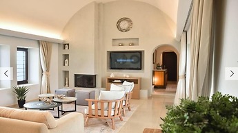 Harmony Luxury Villas