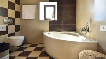 Harmony Luxury Villas