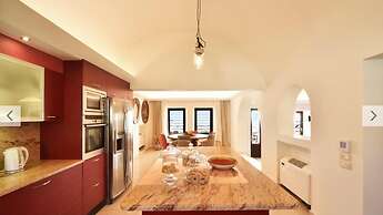 Harmony Luxury Villas