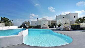 Harmony Luxury Villas