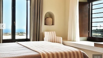 Harmony Luxury Villas