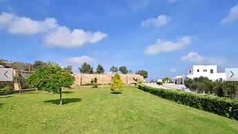 Harmony Luxury Villas