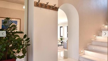 Harmony Luxury Villas