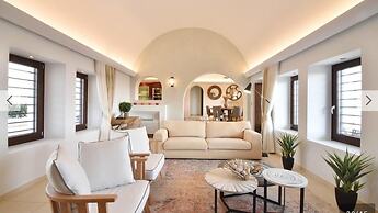 Harmony Luxury Villas