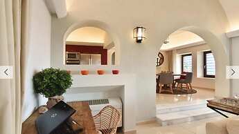 Harmony Luxury Villas