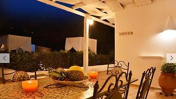 Harmony Luxury Villas