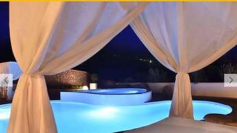 Harmony Luxury Villas