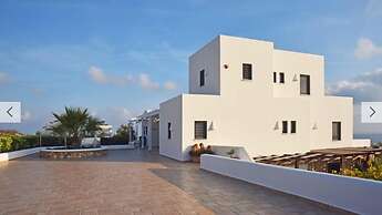 Harmony Luxury Villas