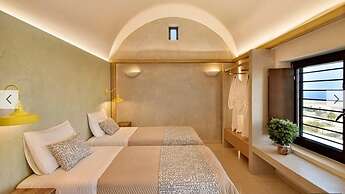 Harmony Luxury Villas