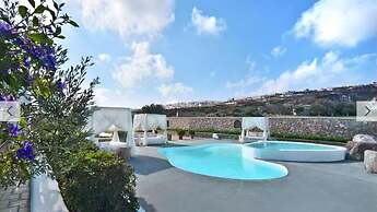 Harmony Luxury Villas