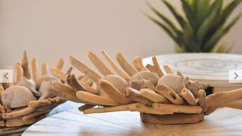 Harmony Luxury Villas