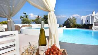 Harmony Luxury Villas