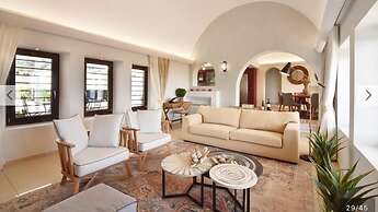 Harmony Luxury Villas