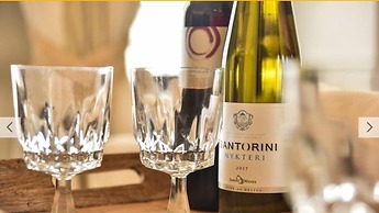 Harmony Luxury Villas