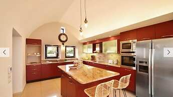 Harmony Luxury Villas