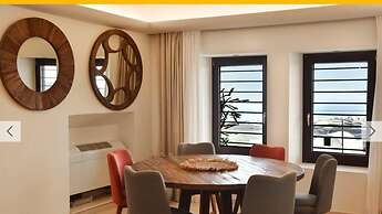 Harmony Luxury Villas