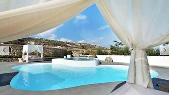 Harmony Luxury Villas