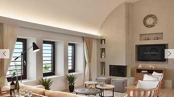 Harmony Luxury Villas