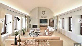 Harmony Luxury Villas