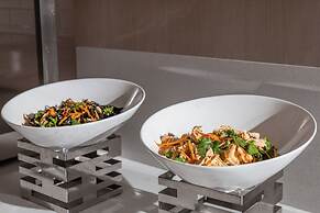 Borrman International Hotel Guangzhou Beijing Road Pedestrian Street D