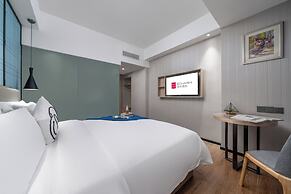 Borrman International Hotel Guangzhou Beijing Road Pedestrian Street D