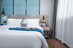 Borrman International Hotel Guangzhou Beijing Road Pedestrian Street D