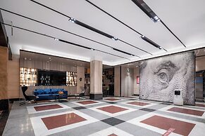 Borrman International Hotel Guangzhou Beijing Road Pedestrian Street D