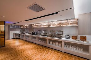 Borrman International Hotel Guangzhou Beijing Road Pedestrian Street D