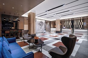 Borrman International Hotel Guangzhou Beijing Road Pedestrian Street D