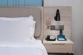 Borrman International Hotel Guangzhou Beijing Road Pedestrian Street D