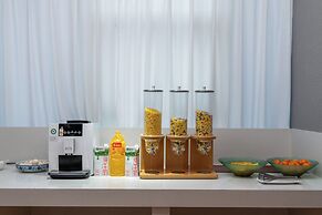 Borrman International Hotel Guangzhou Beijing Road Pedestrian Street D