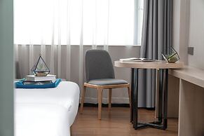 Borrman International Hotel Guangzhou Beijing Road Pedestrian Street D