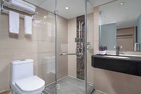 Borrman International Hotel Guangzhou Beijing Road Pedestrian Street D