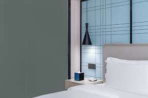 Borrman International Hotel Guangzhou Beijing Road Pedestrian Street D