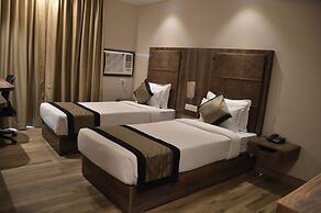 I Towne Deoghar -814112