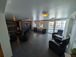 Örnvik Hotell & Konferens