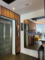 Metacity Bangkok