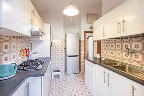 Bright Home With Wonderful Sea View